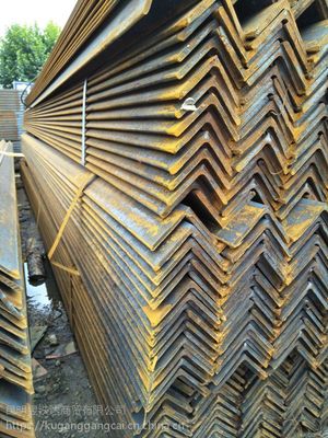 昆明通海工厂Q235B材质63×63×6等边角钢销售配送及产品介绍