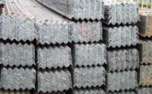 角钢与不等边角钢 冶金矿产领域的现货特价热销之选