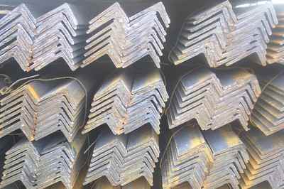 哈尔滨角钢、热镀锌角钢及槽钢一站式采购与加工解决方案