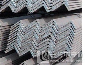 陆河Q3445B材质角钢价格分析及薄利多销策略探讨